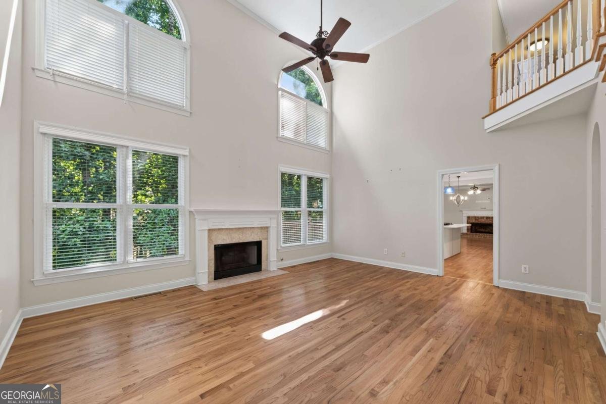 716 Settlers Crossing Canton - Photo 8