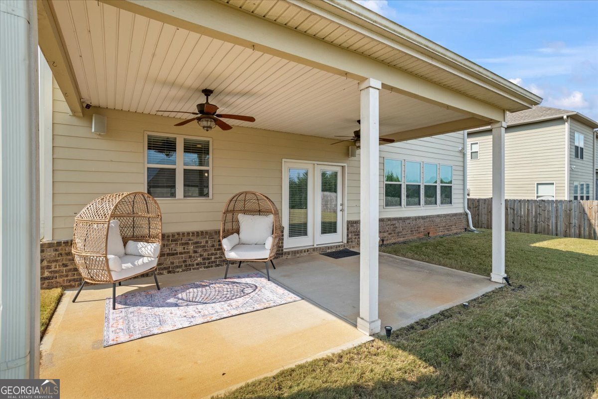 330 Piedmont Circle Covington - Photo 8