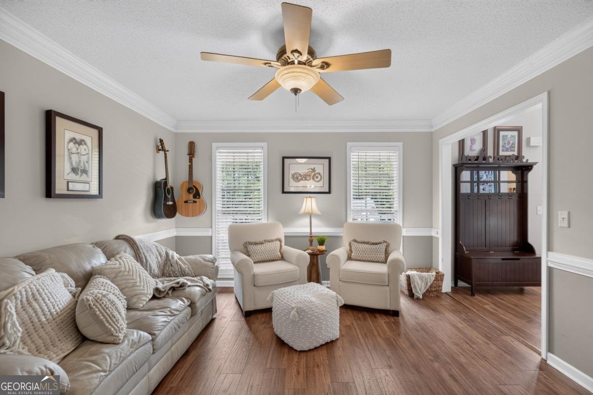 106 Bexley Lane Douglasville - Photo 10