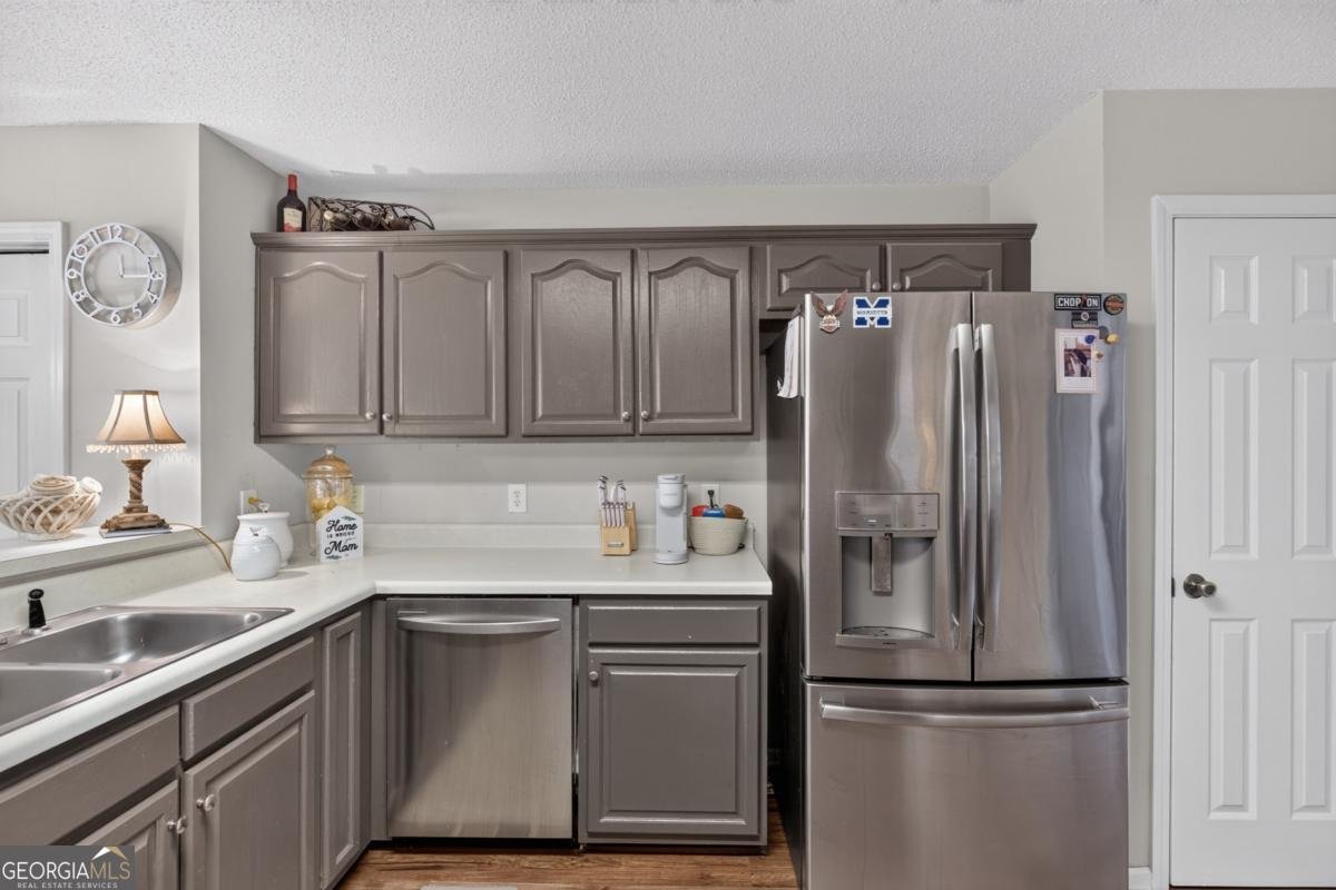 106 Bexley Lane Douglasville - Photo 11