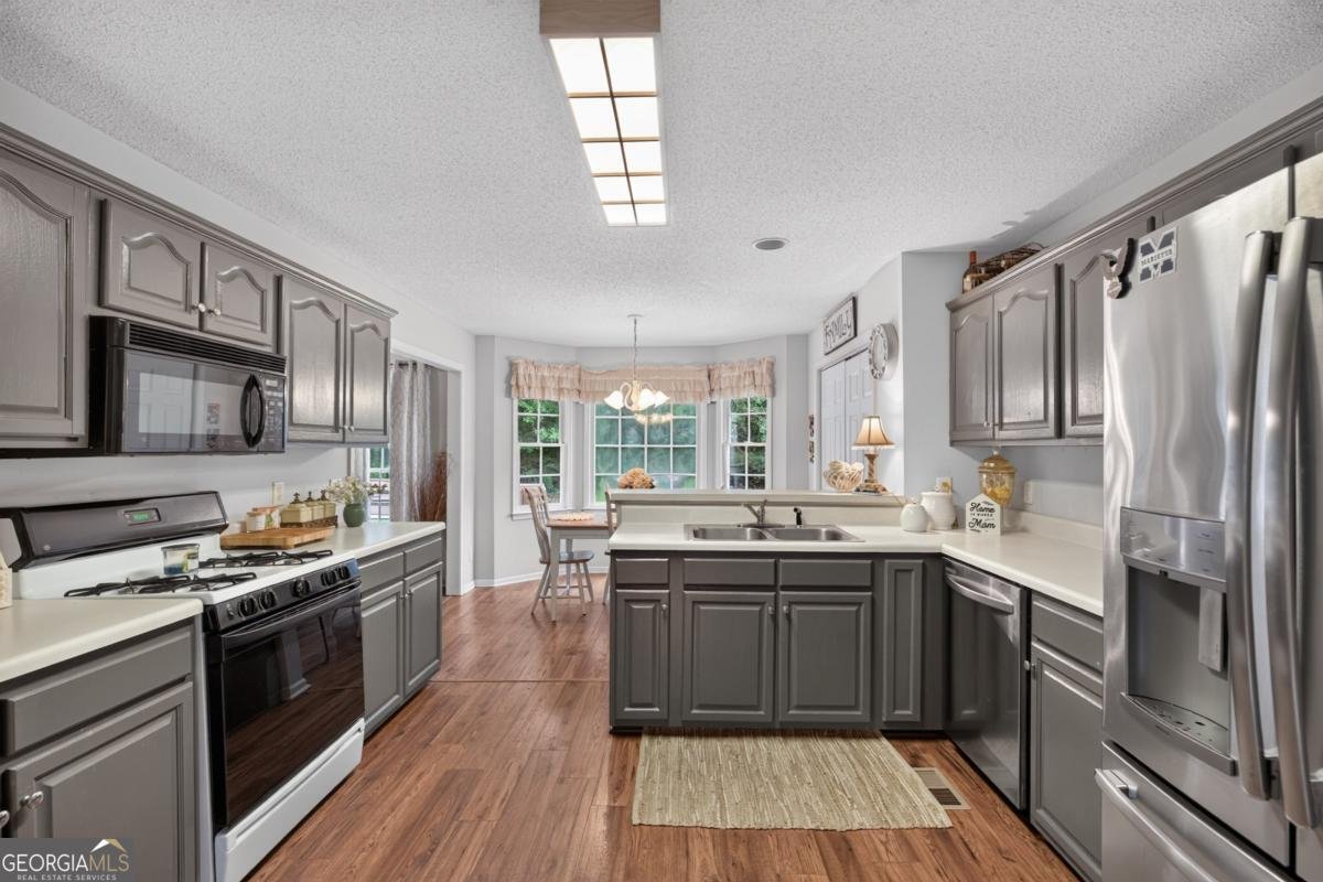 106 Bexley Lane Douglasville - Photo 12