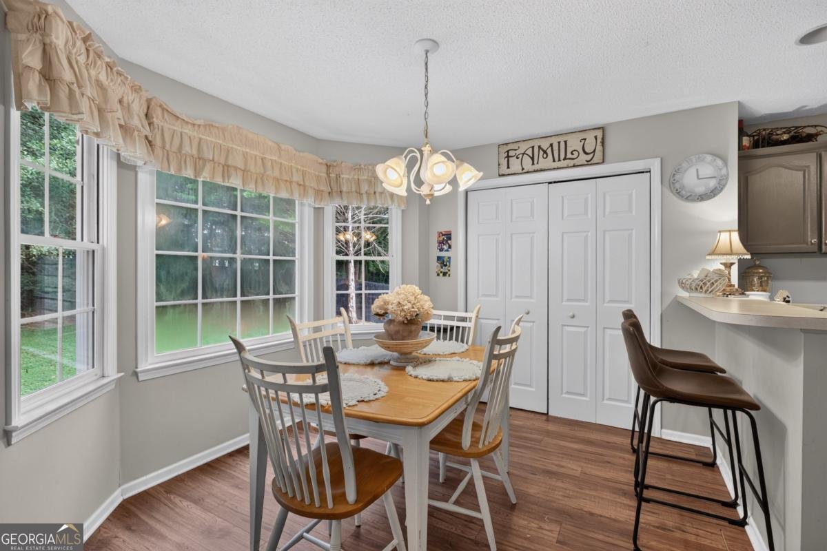 106 Bexley Lane Douglasville - Photo 14