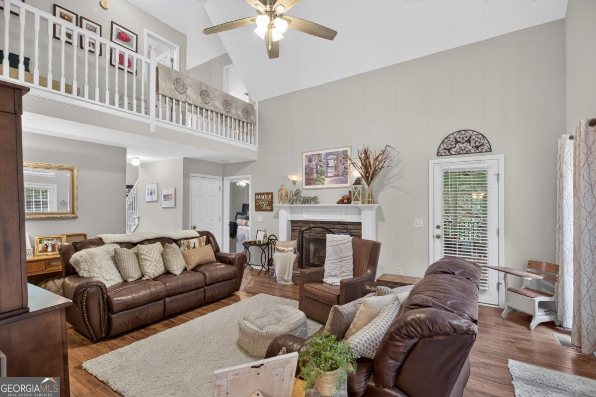 106 Bexley Lane Douglasville - Photo 15