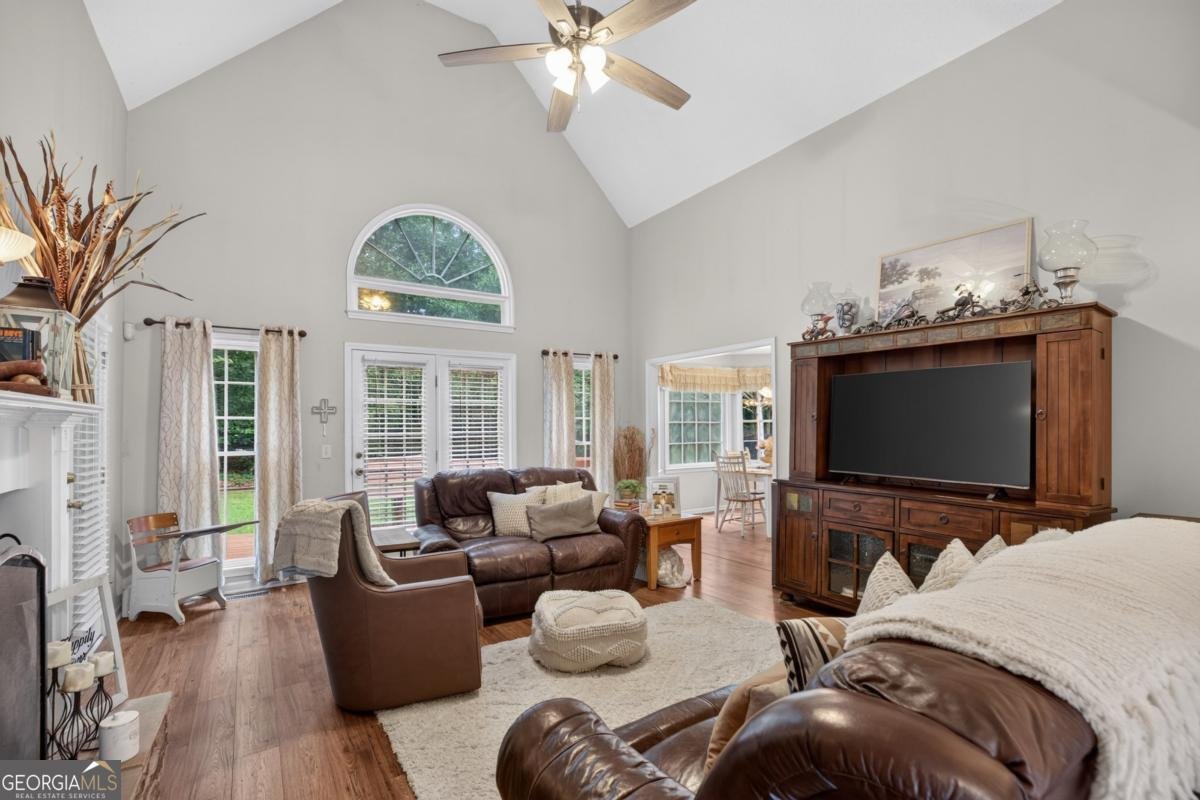 106 Bexley Lane Douglasville - Photo 16