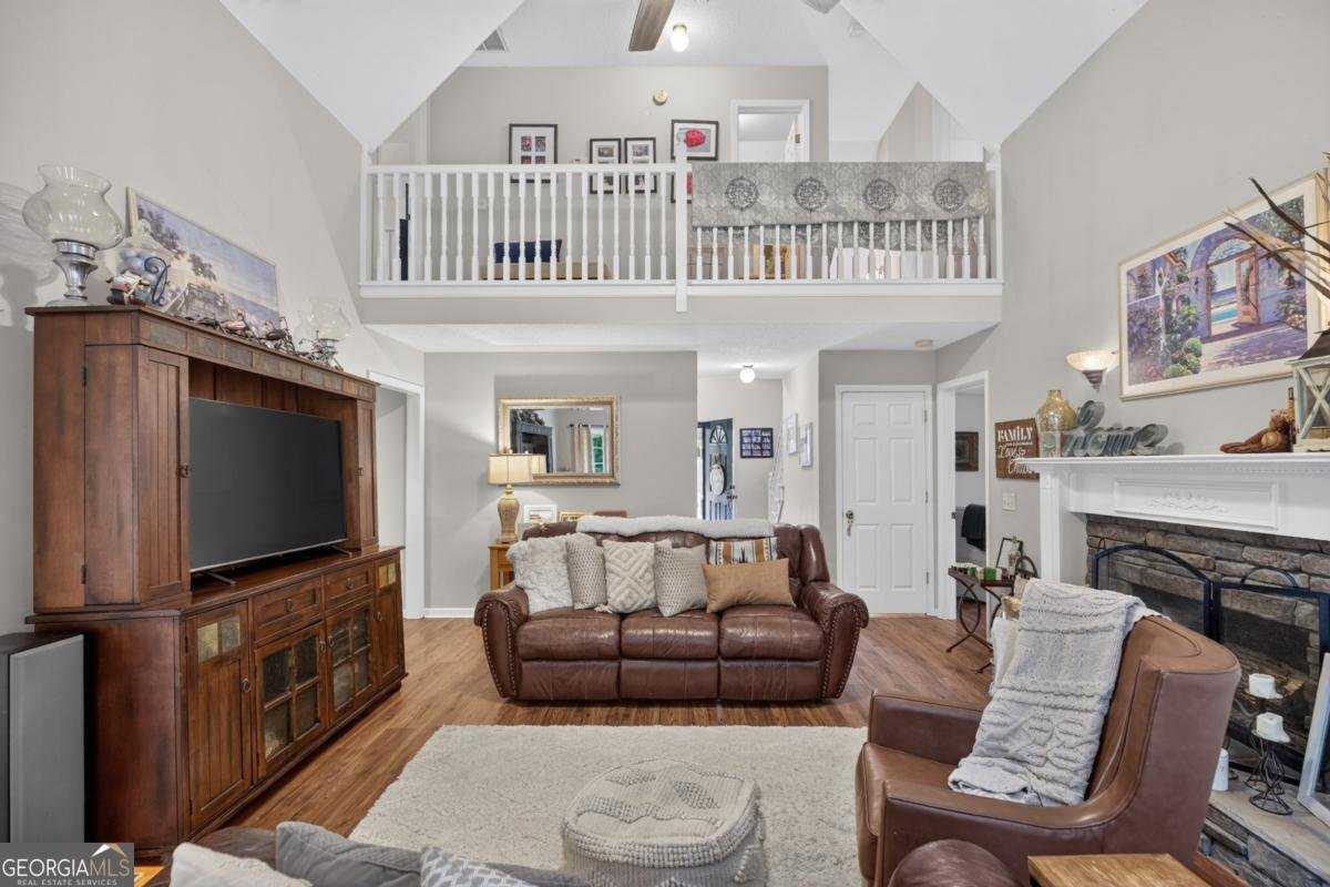 106 Bexley Lane Douglasville - Photo 17