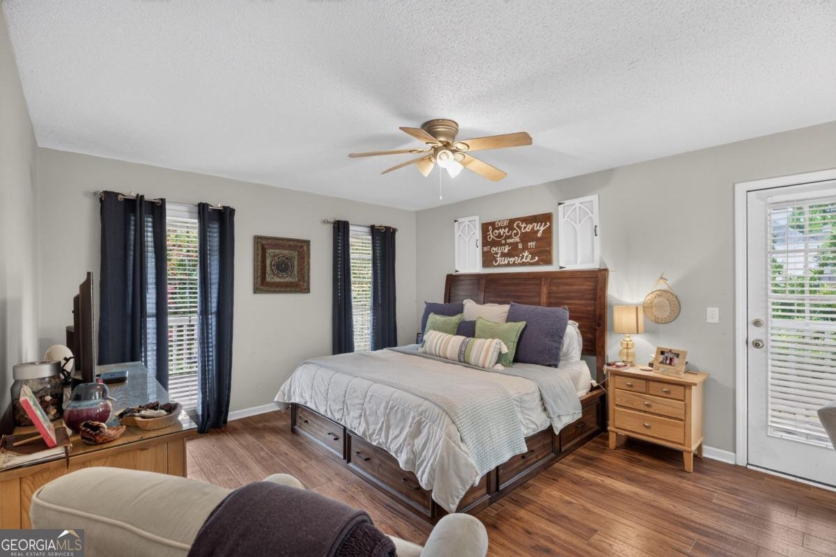 106 Bexley Lane Douglasville - Photo 18