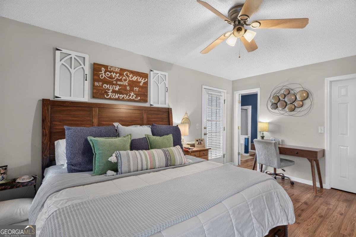 106 Bexley Lane Douglasville - Photo 19