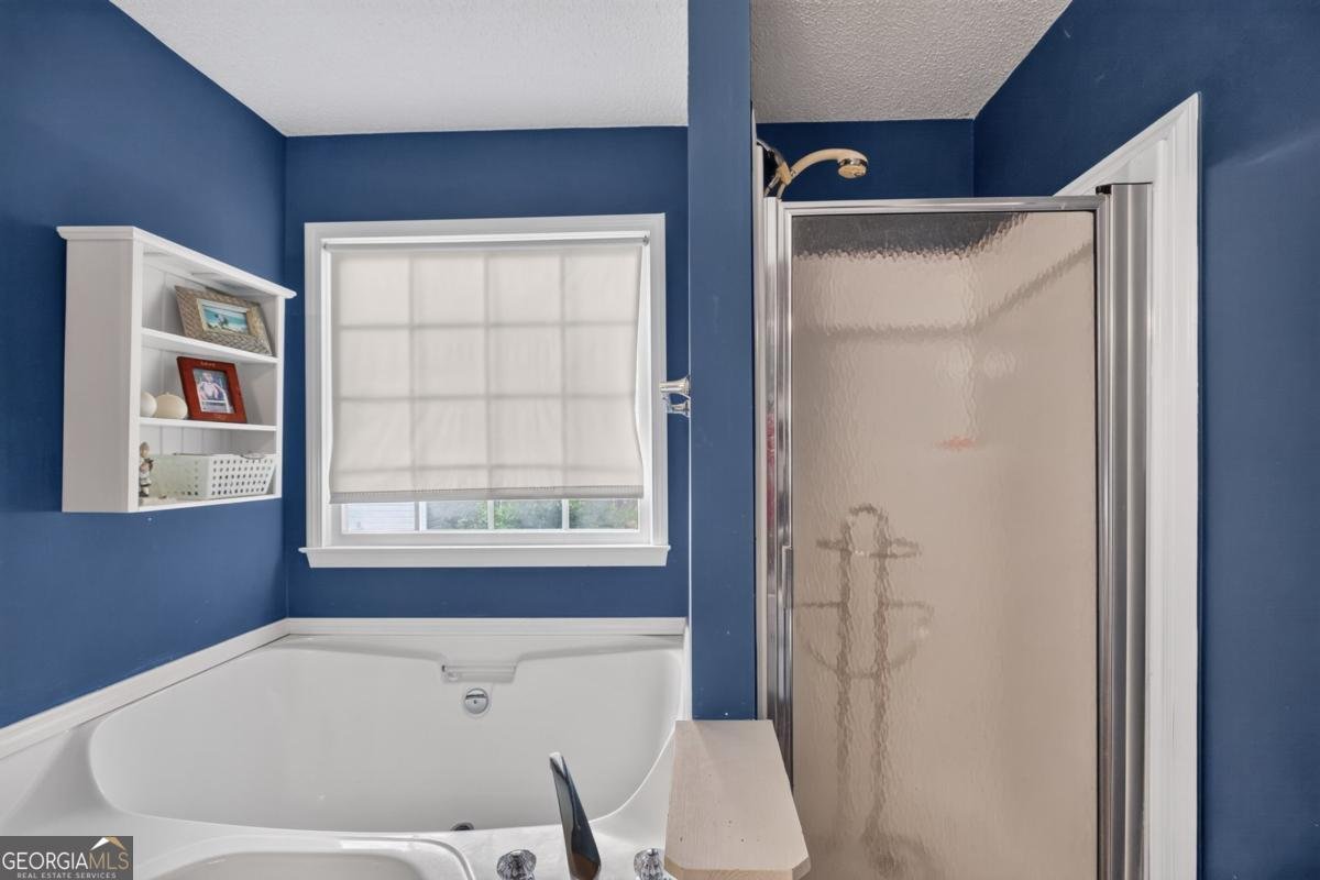106 Bexley Lane Douglasville - Photo 21