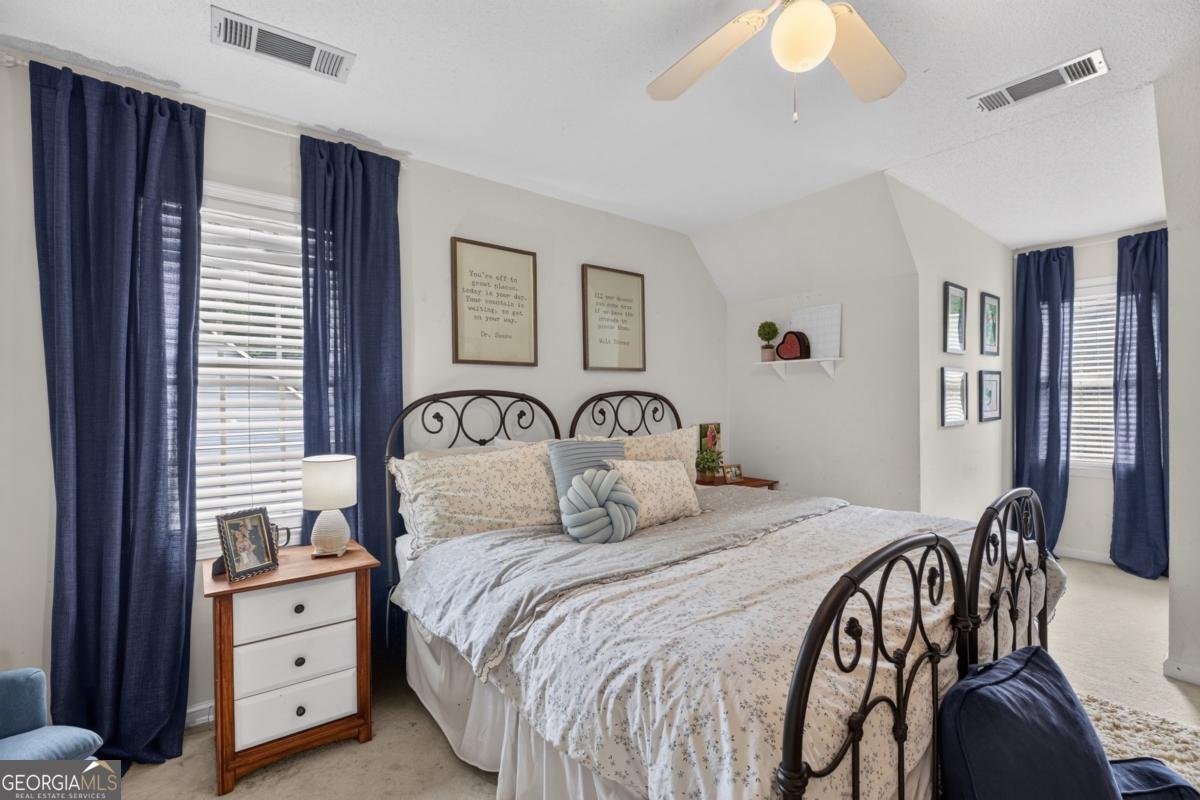 106 Bexley Lane Douglasville - Photo 26