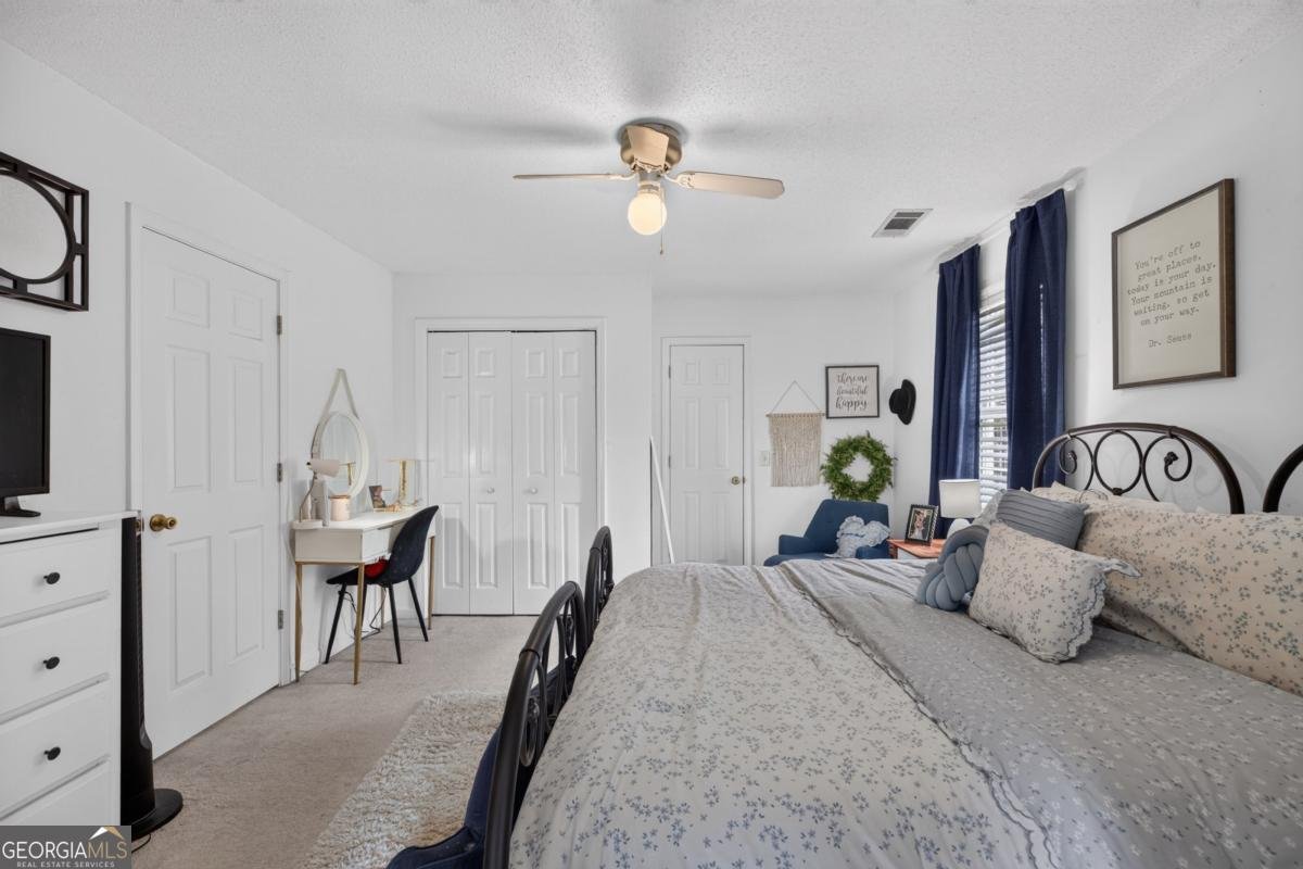 106 Bexley Lane Douglasville - Photo 27