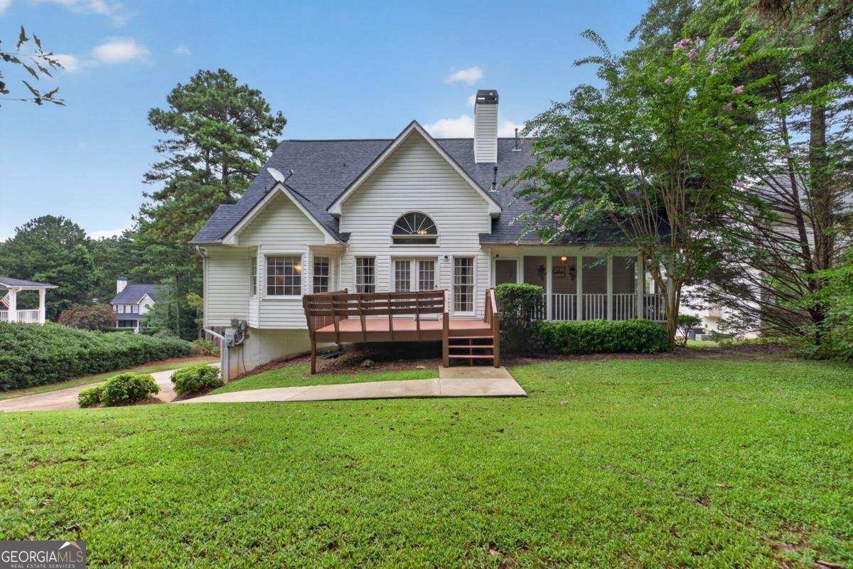 106 Bexley Lane Douglasville - Photo 30