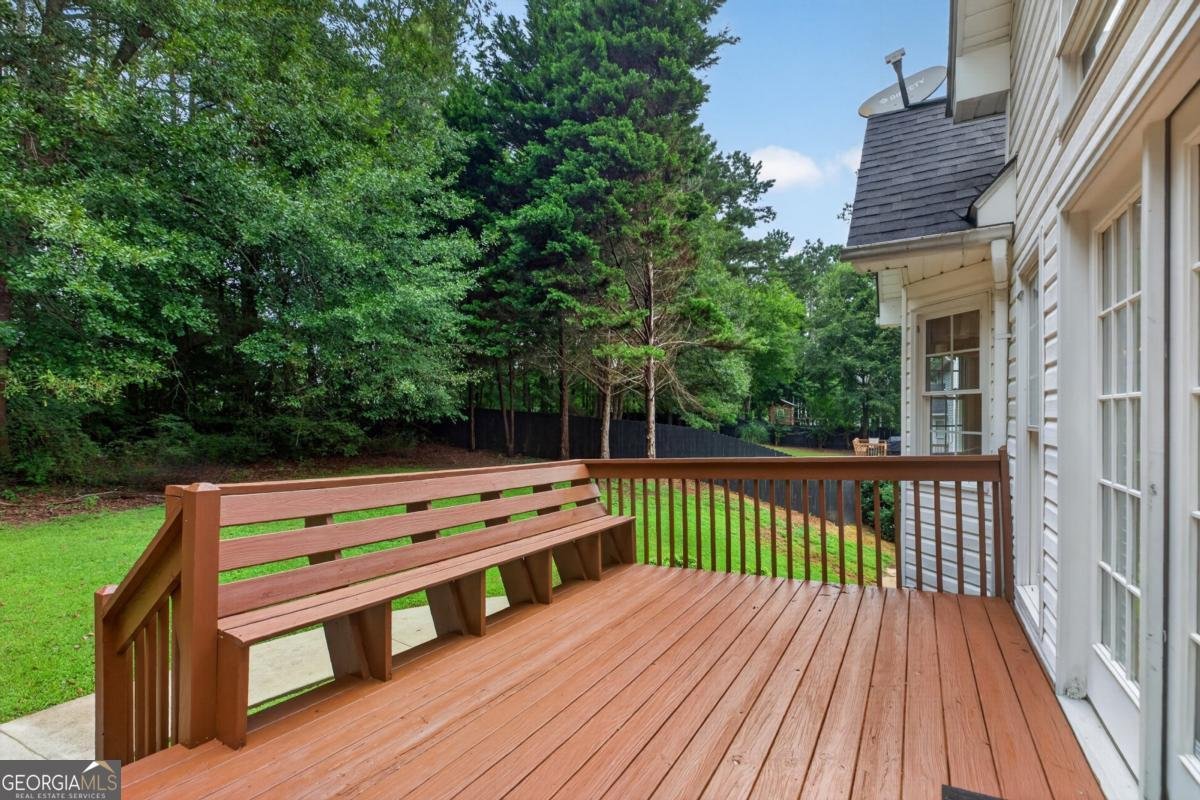 106 Bexley Lane Douglasville - Photo 31
