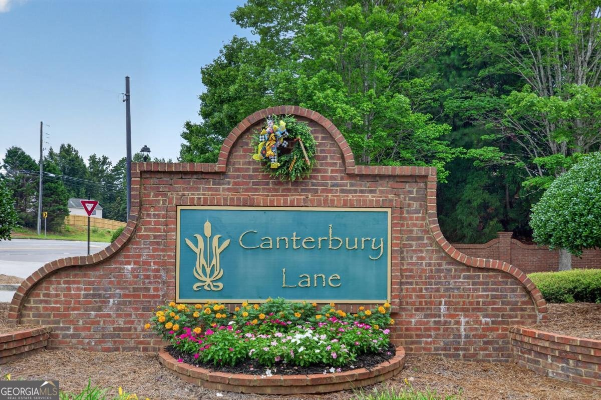 106 Bexley Lane Douglasville - Photo 34