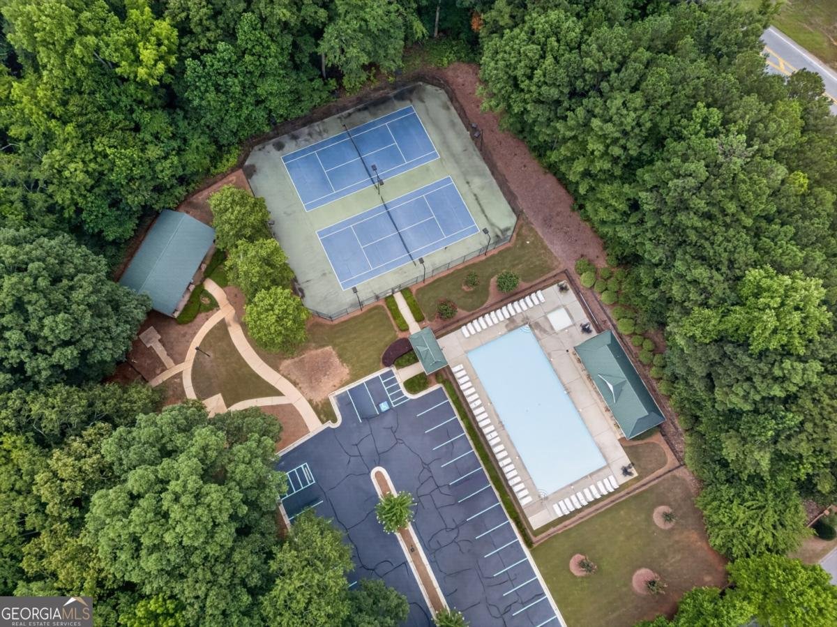 106 Bexley Lane Douglasville - Photo 36