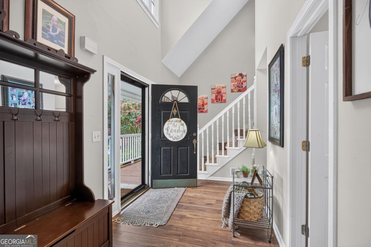 106 Bexley Lane Douglasville - Photo 8
