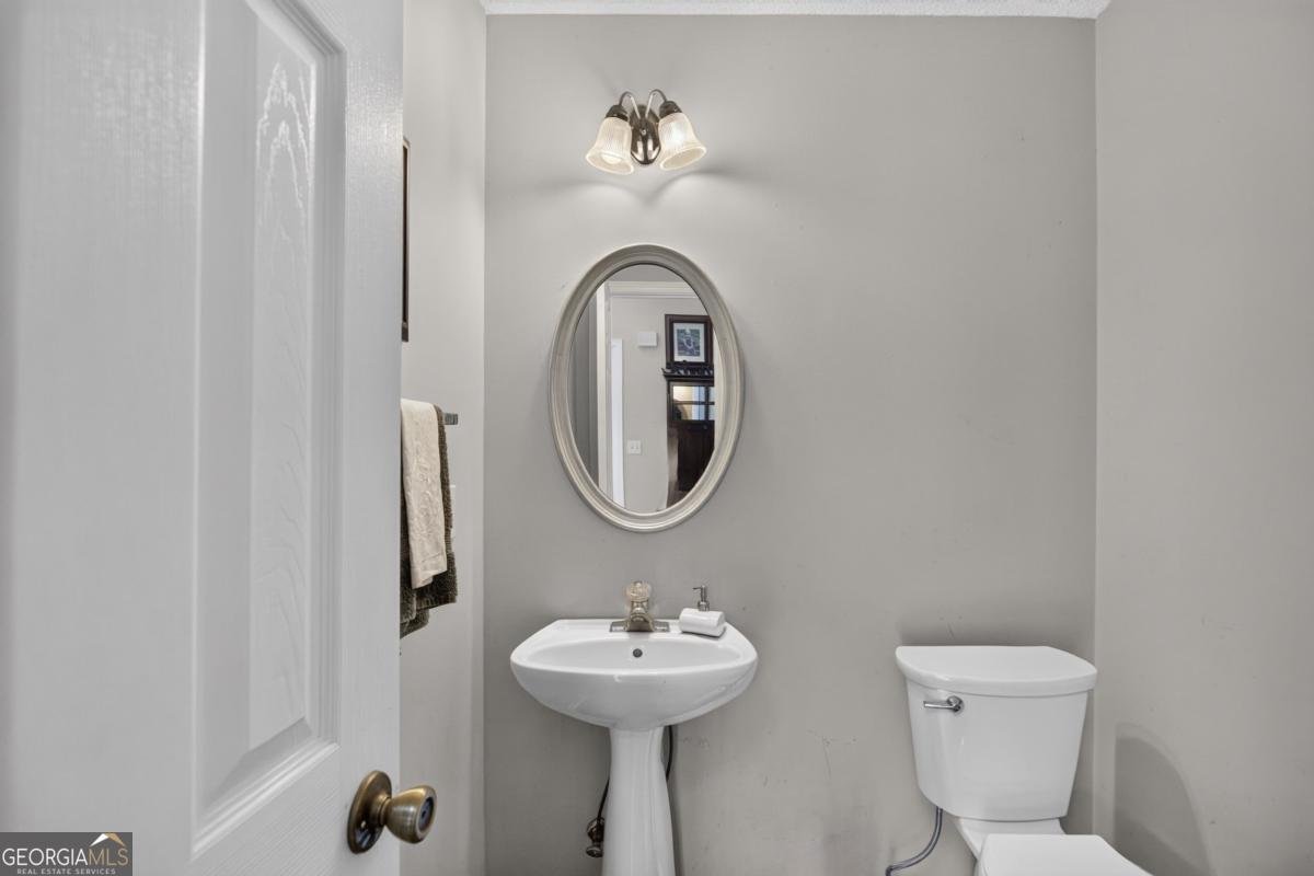 106 Bexley Lane Douglasville - Photo 9