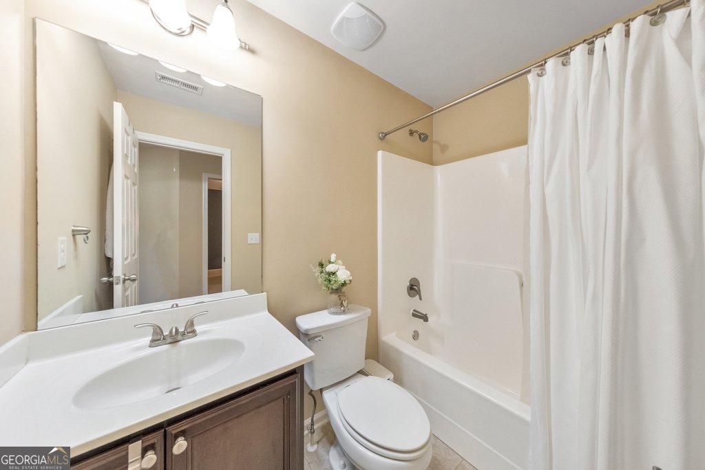 3169 Berkeley Glen Way Peachtree Corners - Photo 11