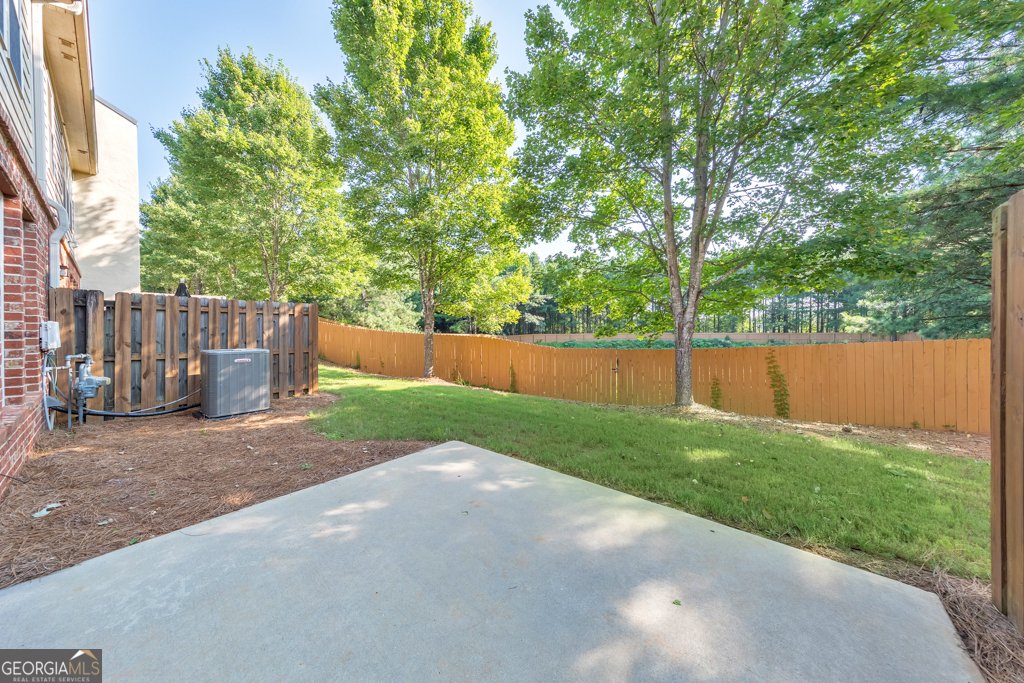 3169 Berkeley Glen Way Peachtree Corners - Photo 13