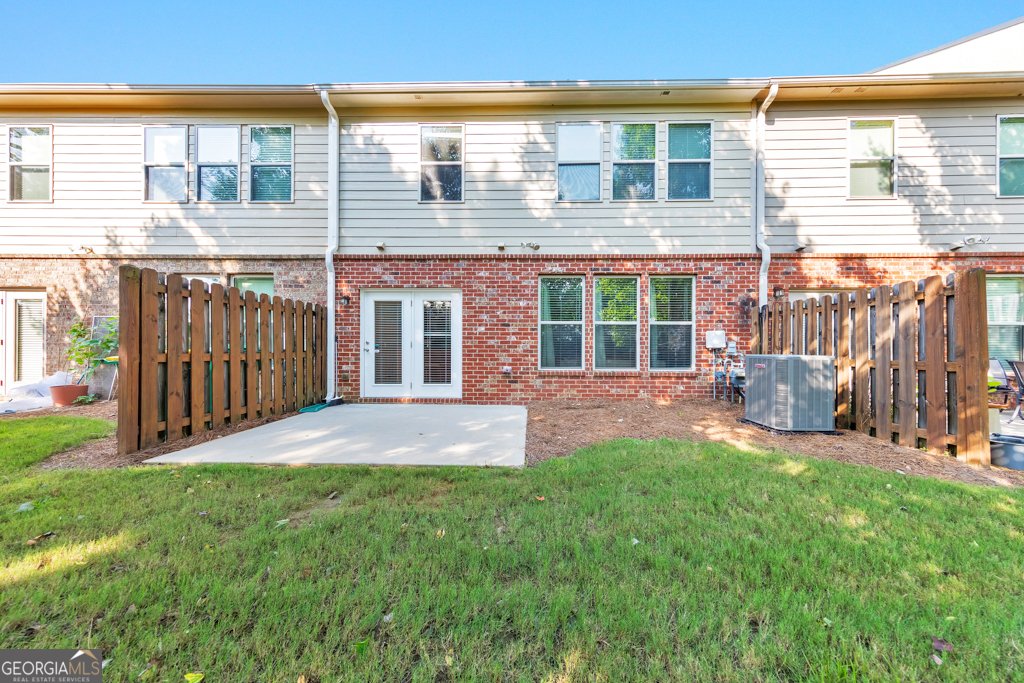 3169 Berkeley Glen Way Peachtree Corners - Photo 14