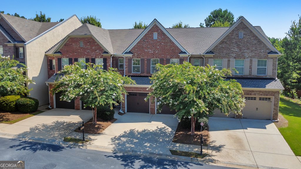 3169 Berkeley Glen Way Peachtree Corners - Photo 15