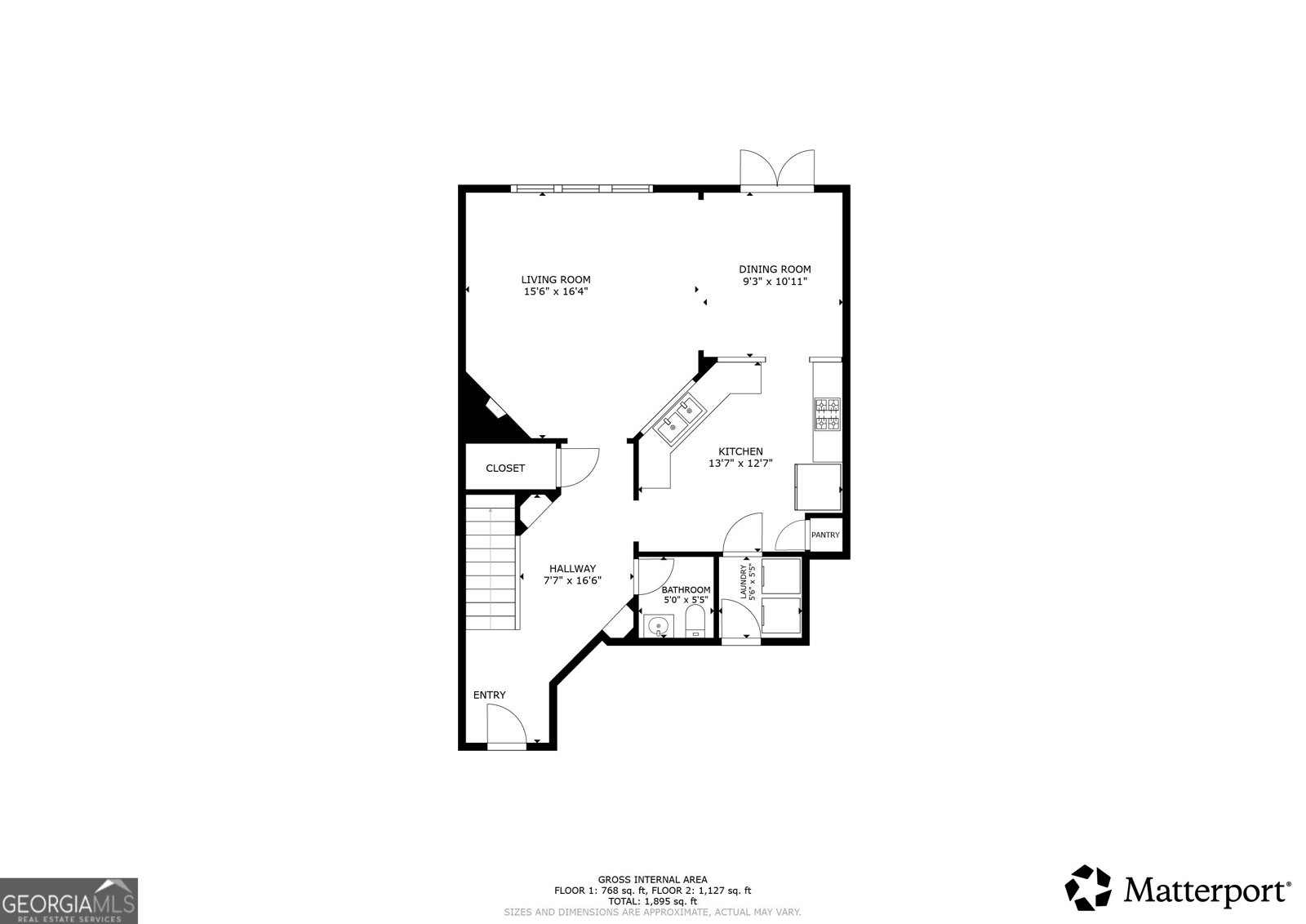 3169 Berkeley Glen Way Peachtree Corners - Photo 16