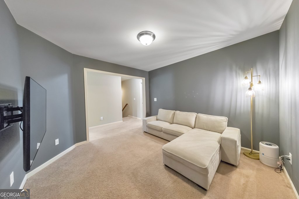 3169 Berkeley Glen Way Peachtree Corners - Photo 7