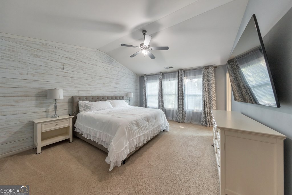 3169 Berkeley Glen Way Peachtree Corners - Photo 8
