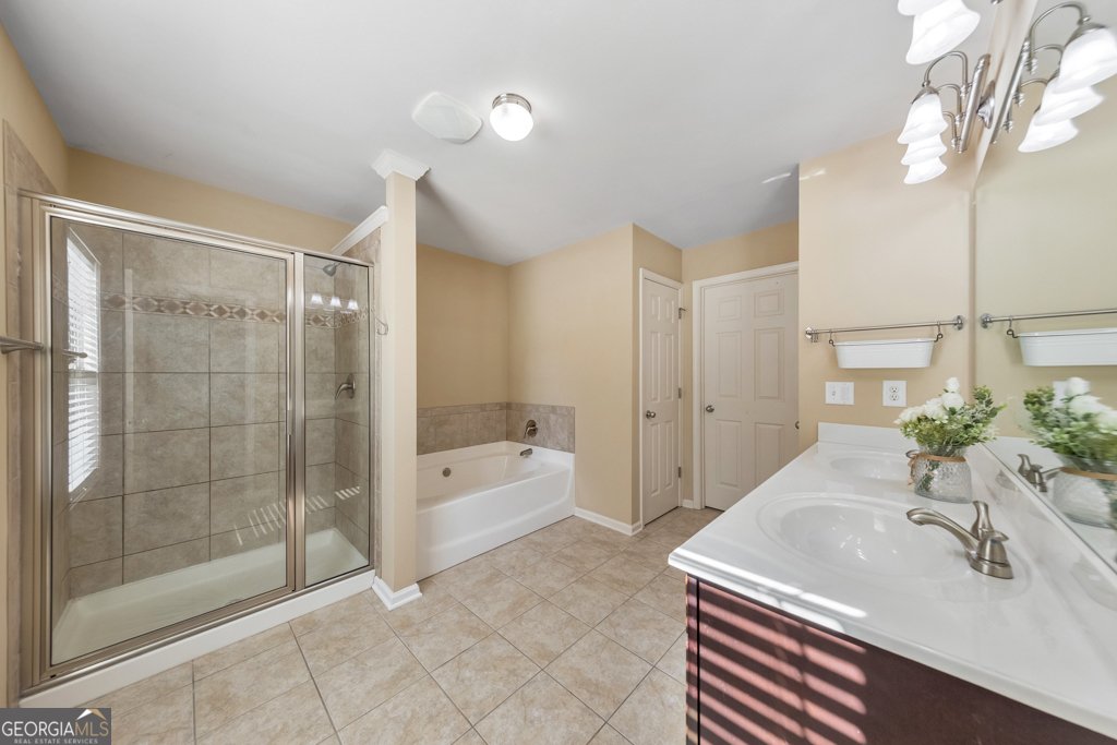 3169 Berkeley Glen Way Peachtree Corners - Photo 9