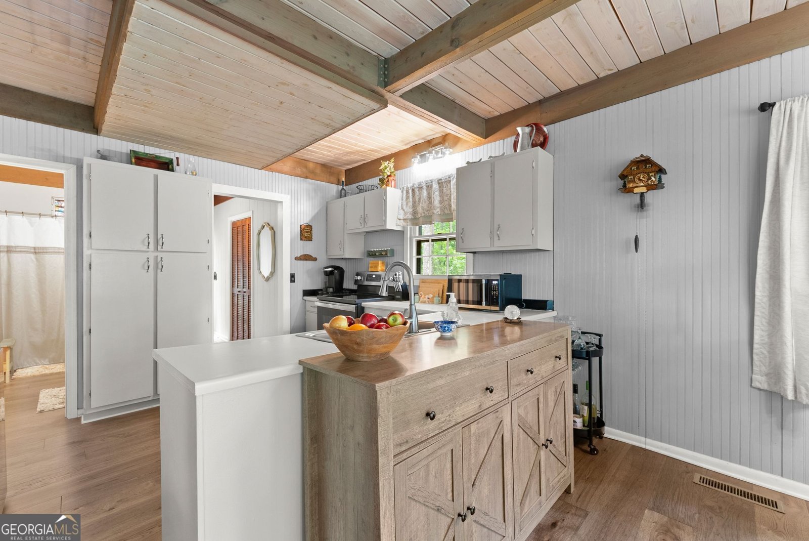 222 Matterhorn Drive Sautee Nacoochee - Photo 10