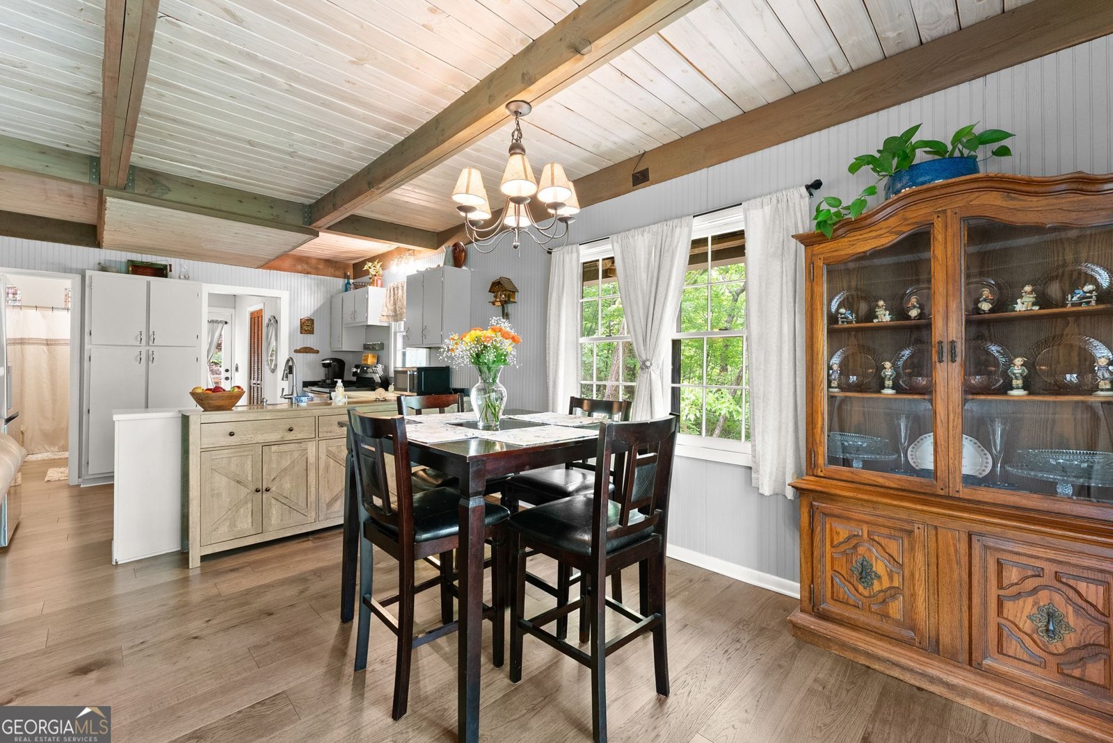 222 Matterhorn Drive Sautee Nacoochee - Photo 11