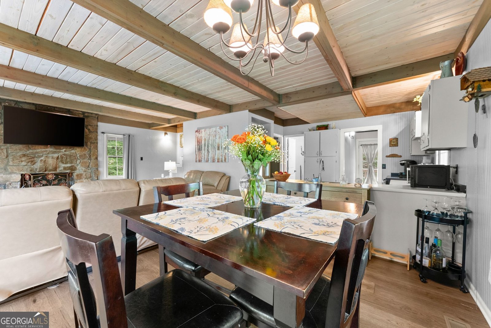 222 Matterhorn Drive Sautee Nacoochee - Photo 12