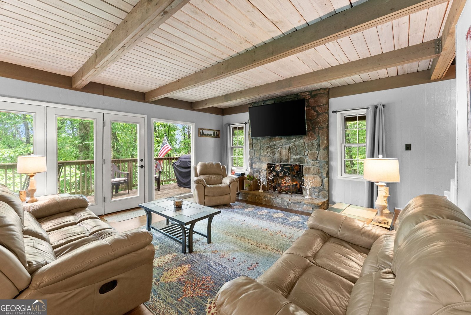222 Matterhorn Drive Sautee Nacoochee - Photo 13