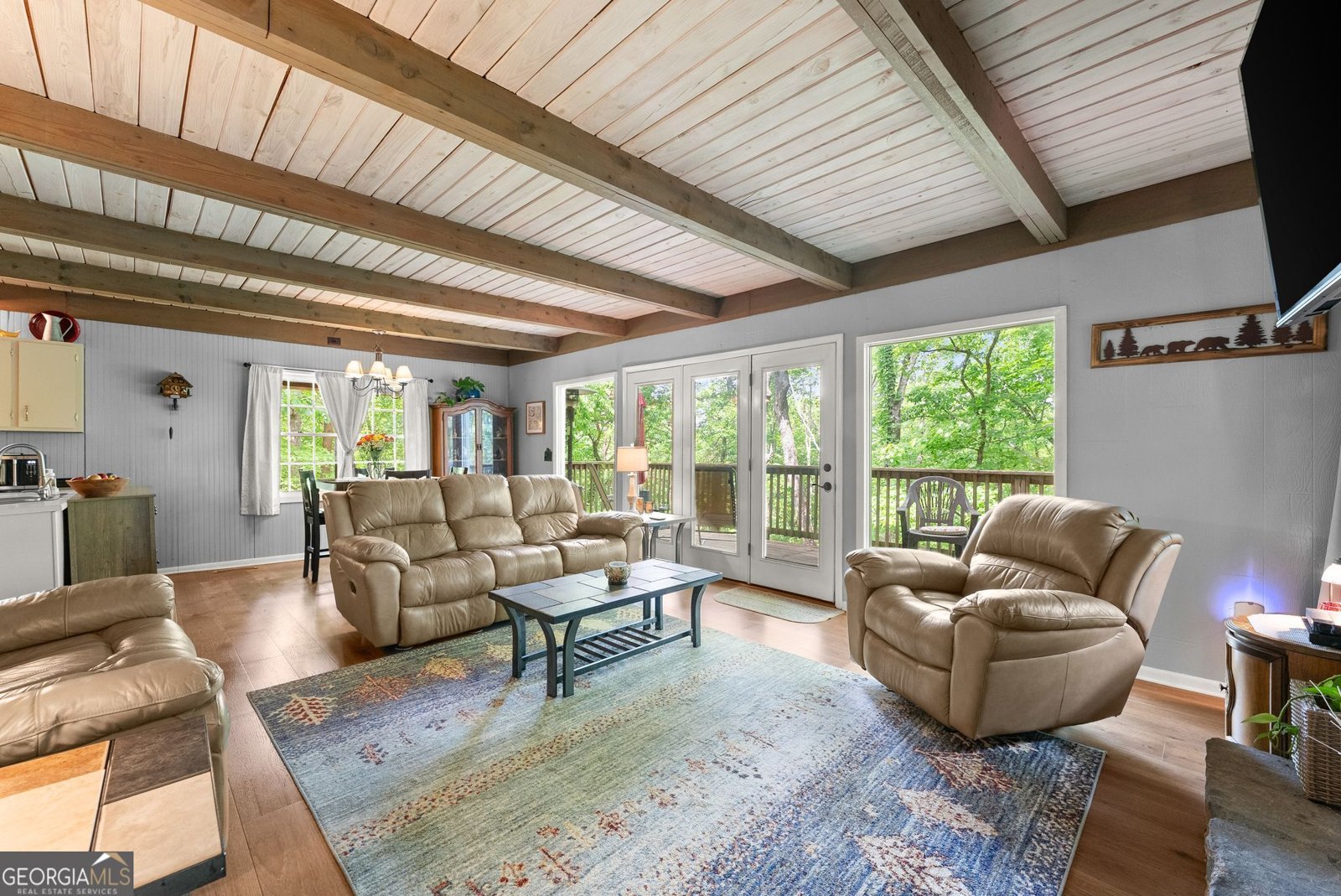 222 Matterhorn Drive Sautee Nacoochee - Photo 15