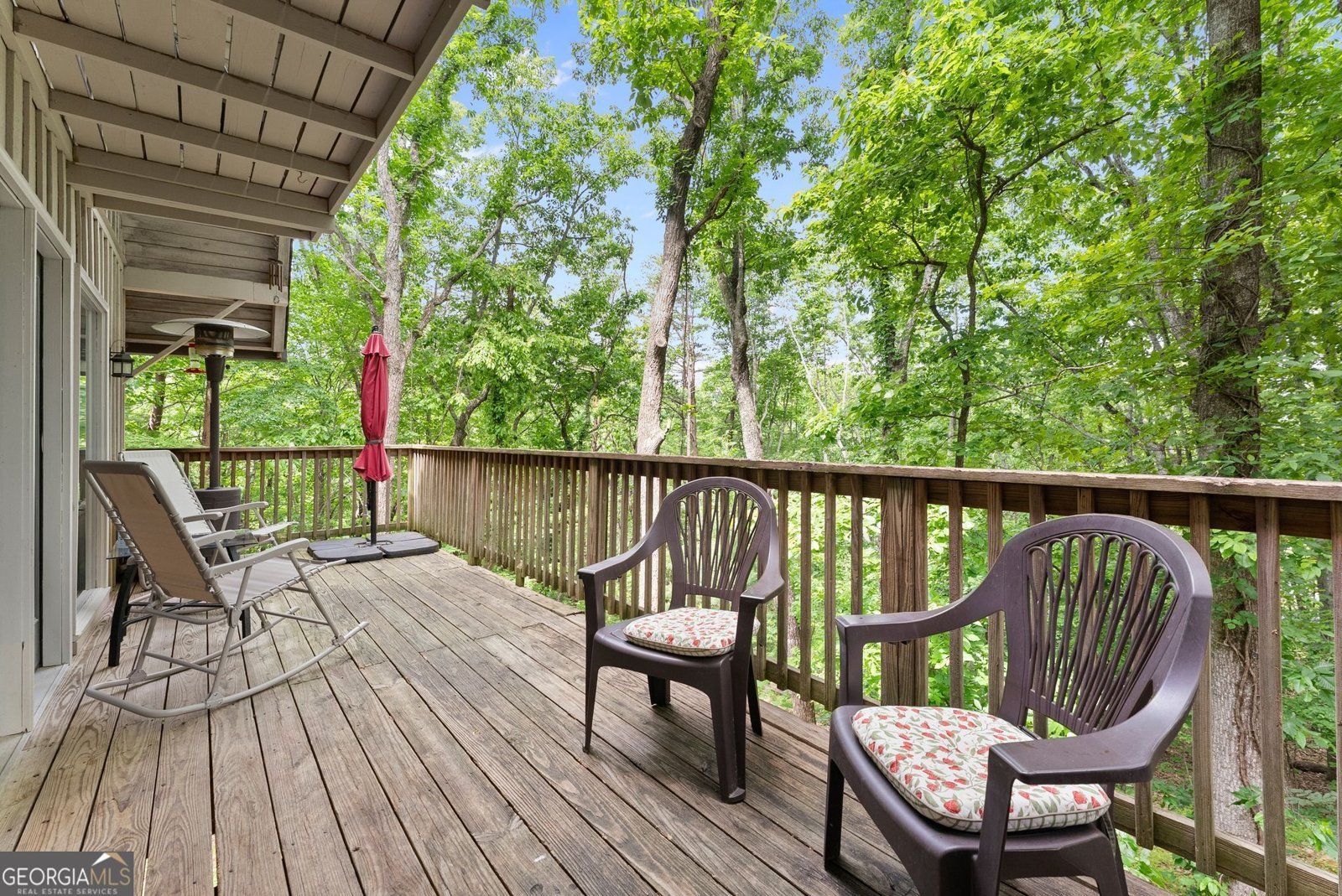 222 Matterhorn Drive Sautee Nacoochee - Photo 16