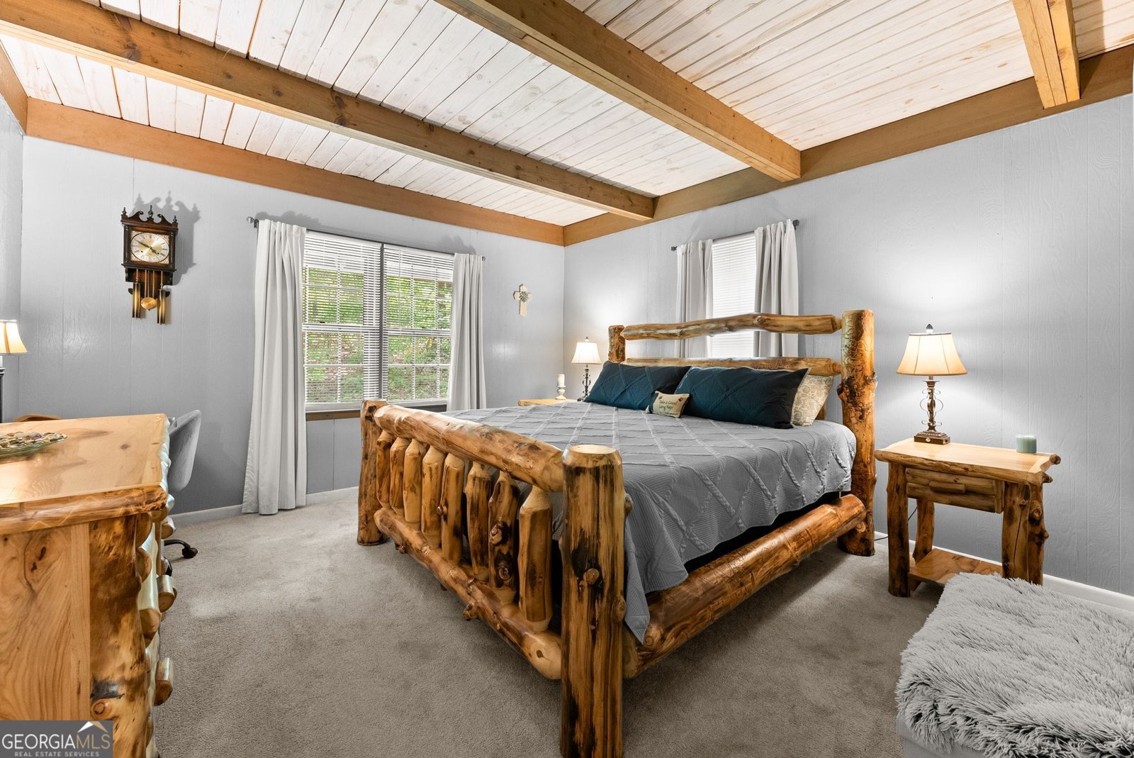 222 Matterhorn Drive Sautee Nacoochee - Photo 17
