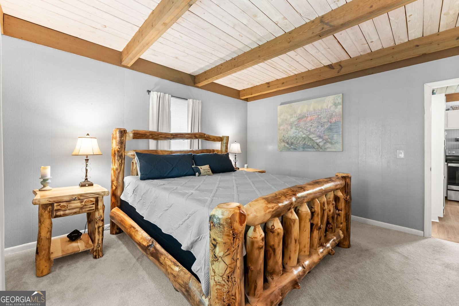 222 Matterhorn Drive Sautee Nacoochee - Photo 18