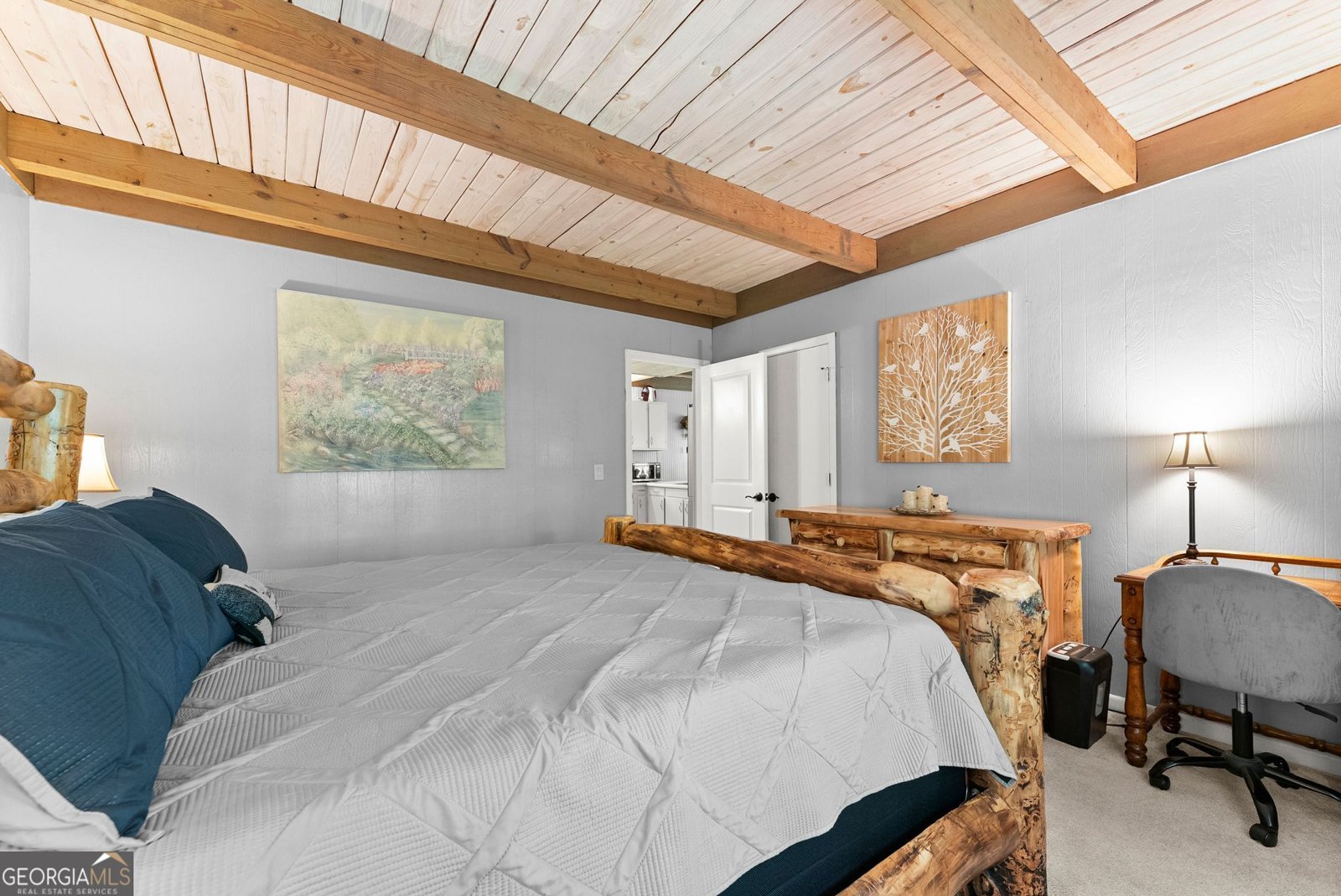 222 Matterhorn Drive Sautee Nacoochee - Photo 19