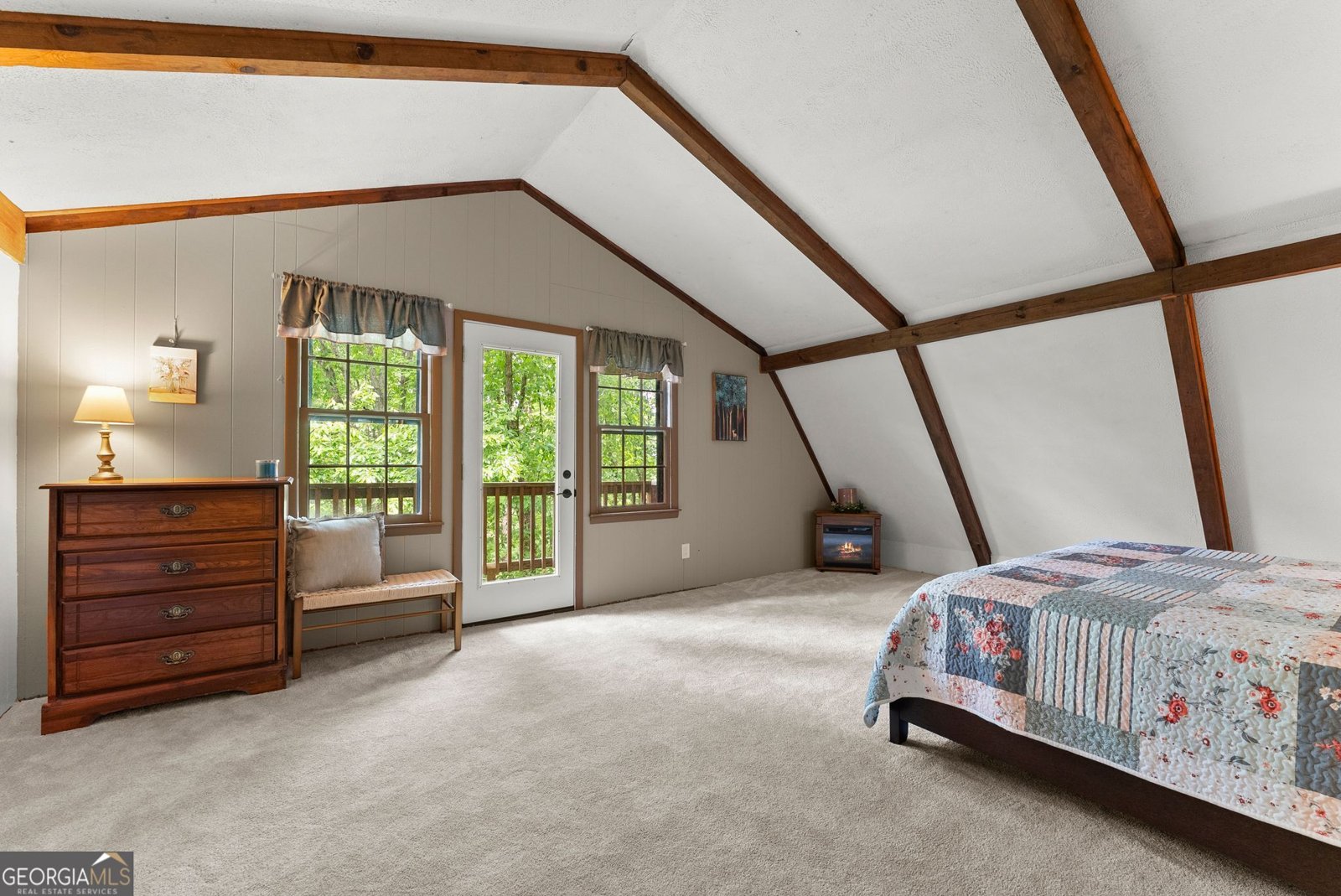 222 Matterhorn Drive Sautee Nacoochee - Photo 23