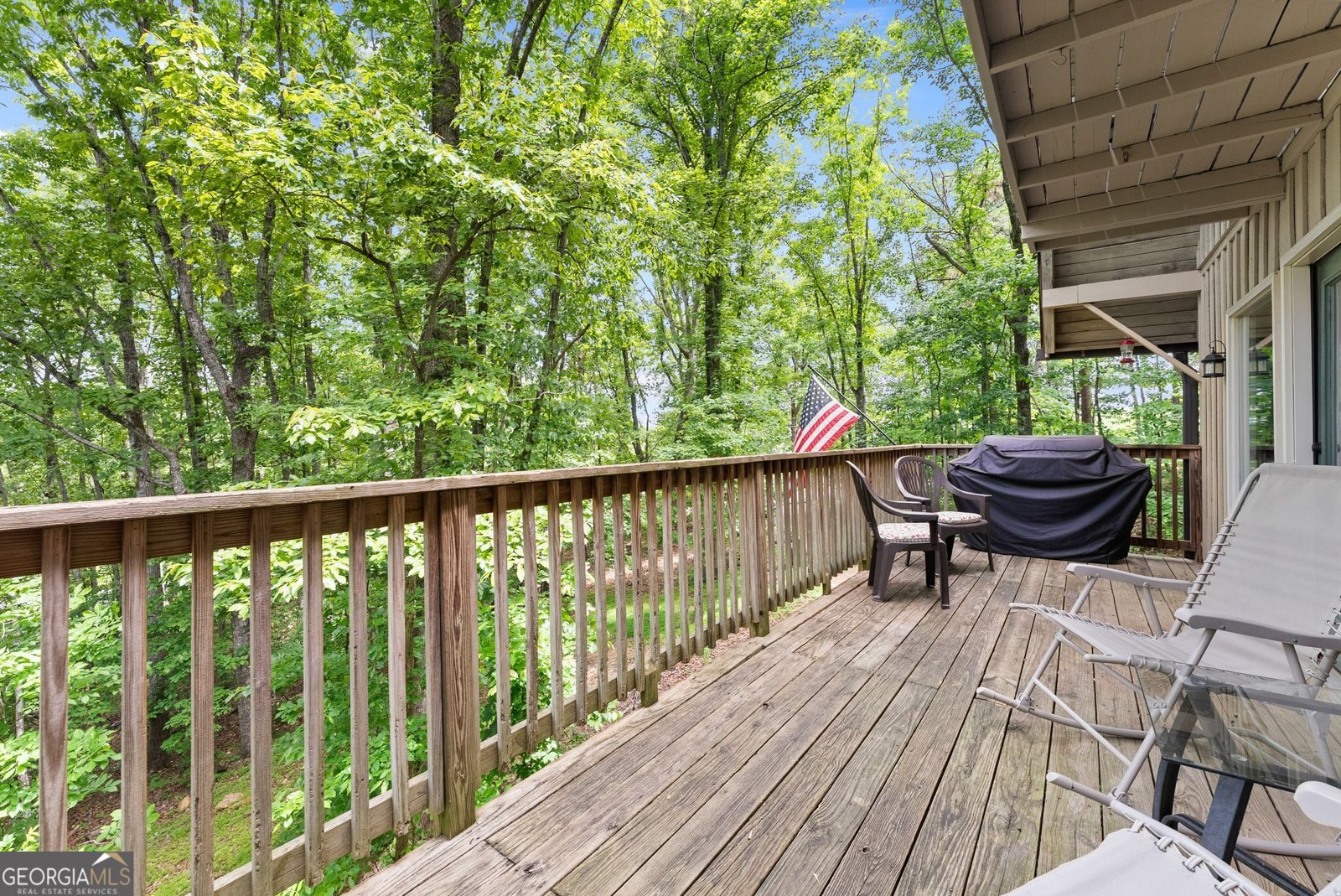 222 Matterhorn Drive Sautee Nacoochee - Photo 36