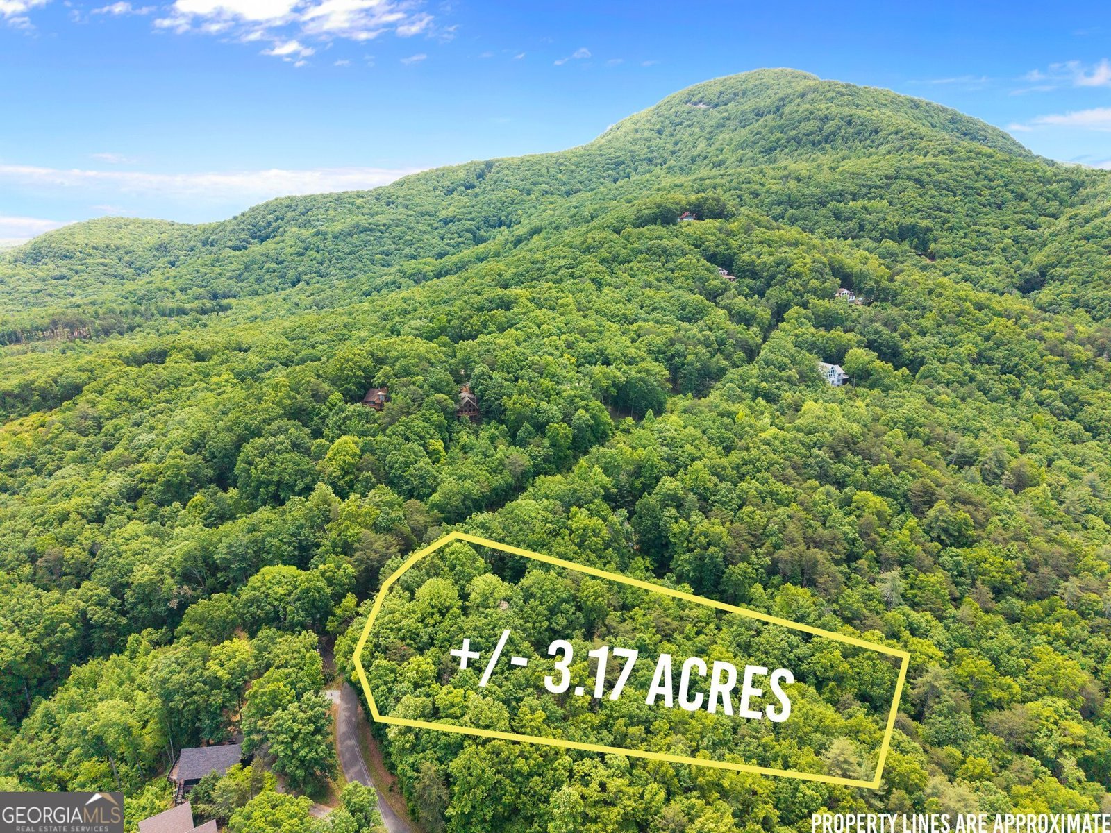 222 Matterhorn Drive Sautee Nacoochee - Photo 37