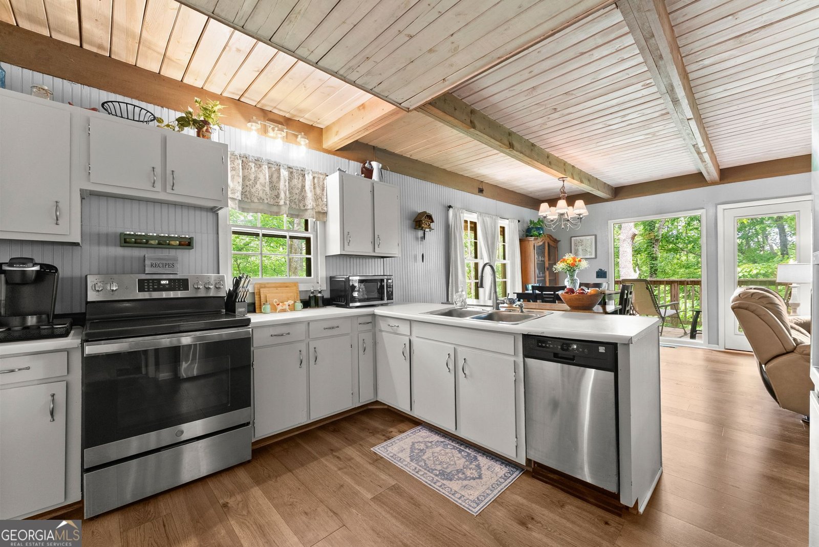 222 Matterhorn Drive Sautee Nacoochee - Photo 7