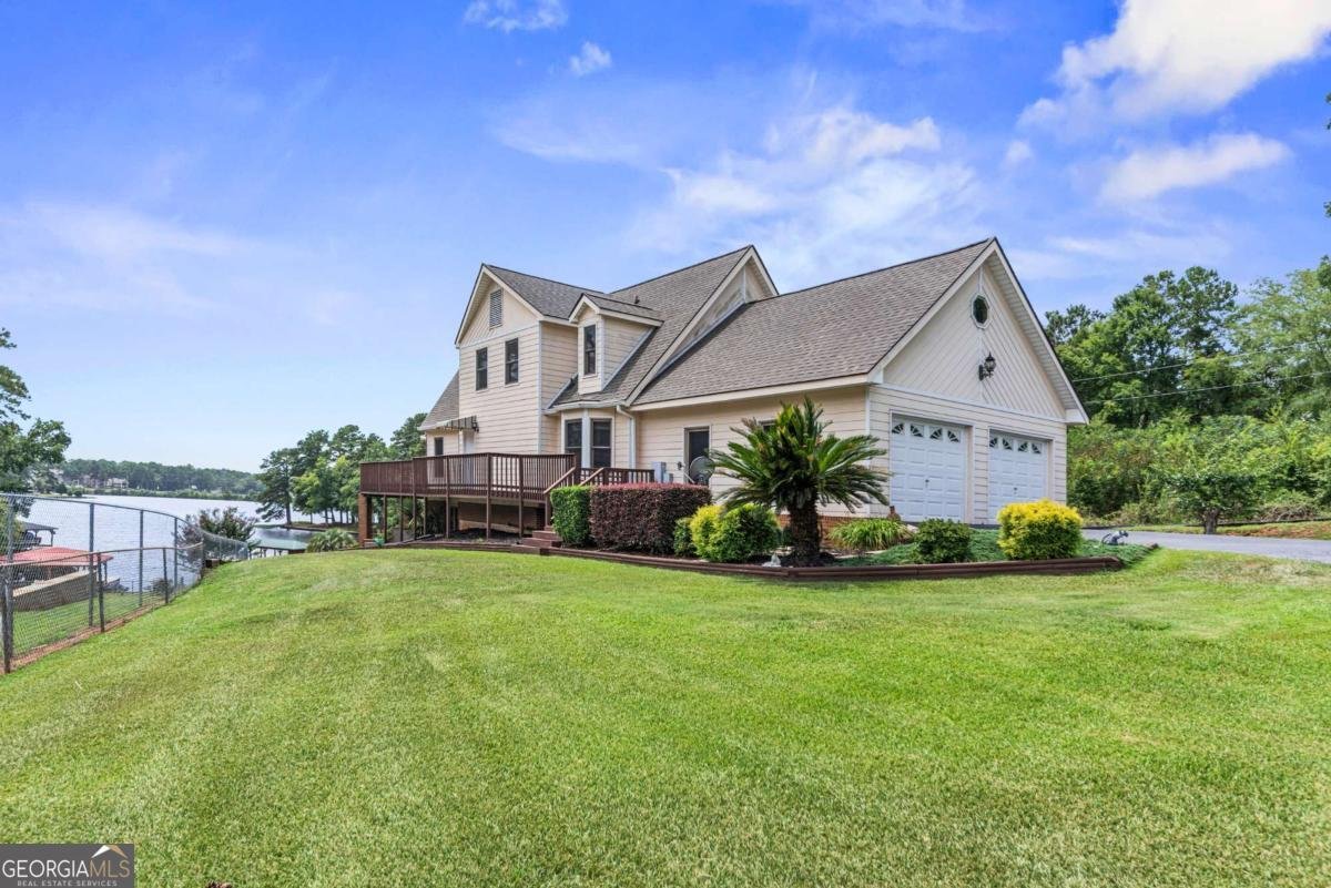 158 Mays Road Milledgeville - Photo 14