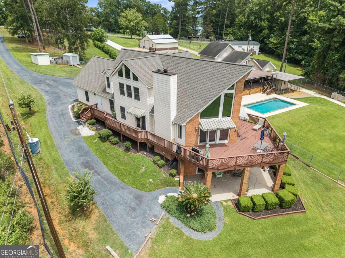 158 Mays Road Milledgeville - Photo 15