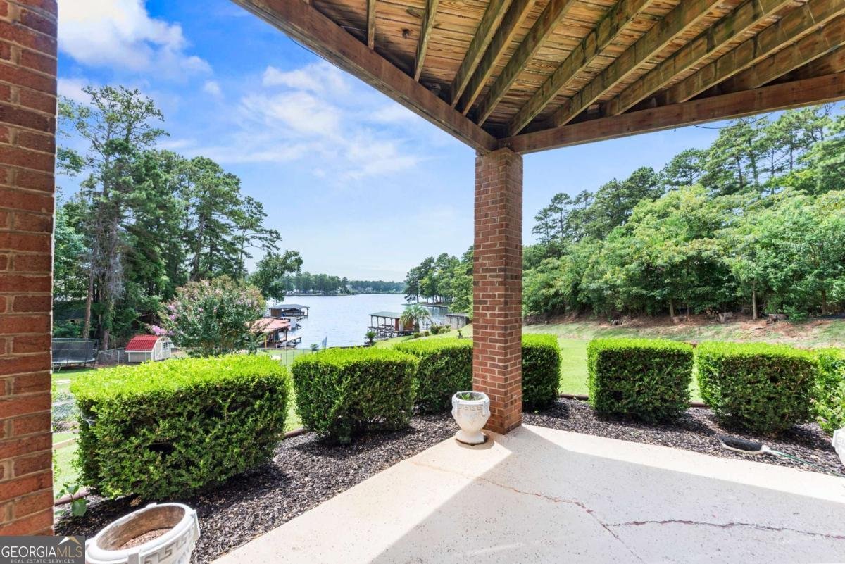 158 Mays Road Milledgeville - Photo 17