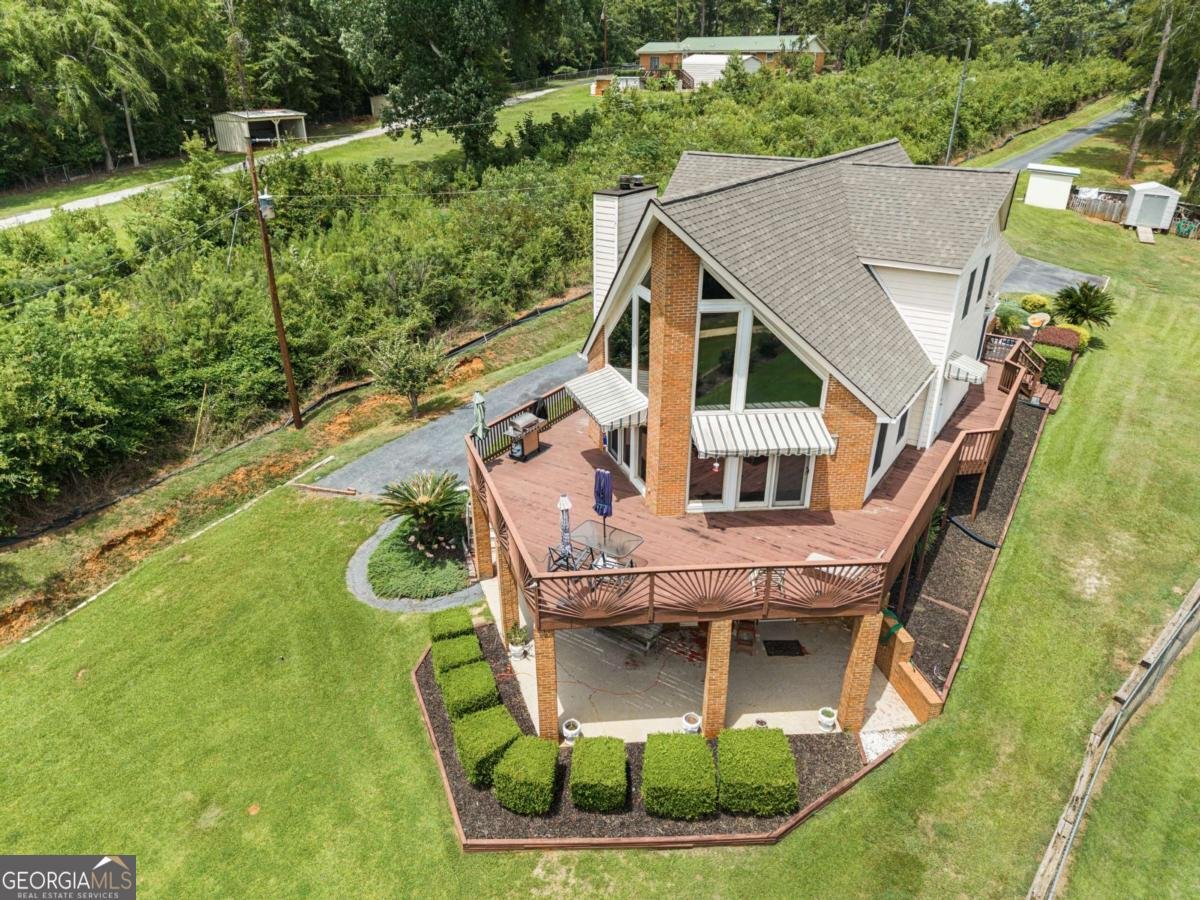 158 Mays Road Milledgeville - Photo 27