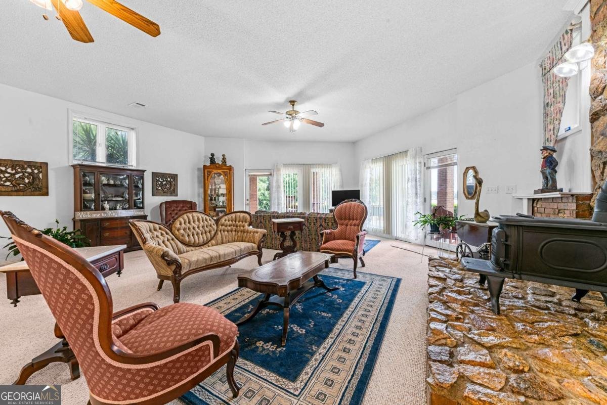 158 Mays Road Milledgeville - Photo 36