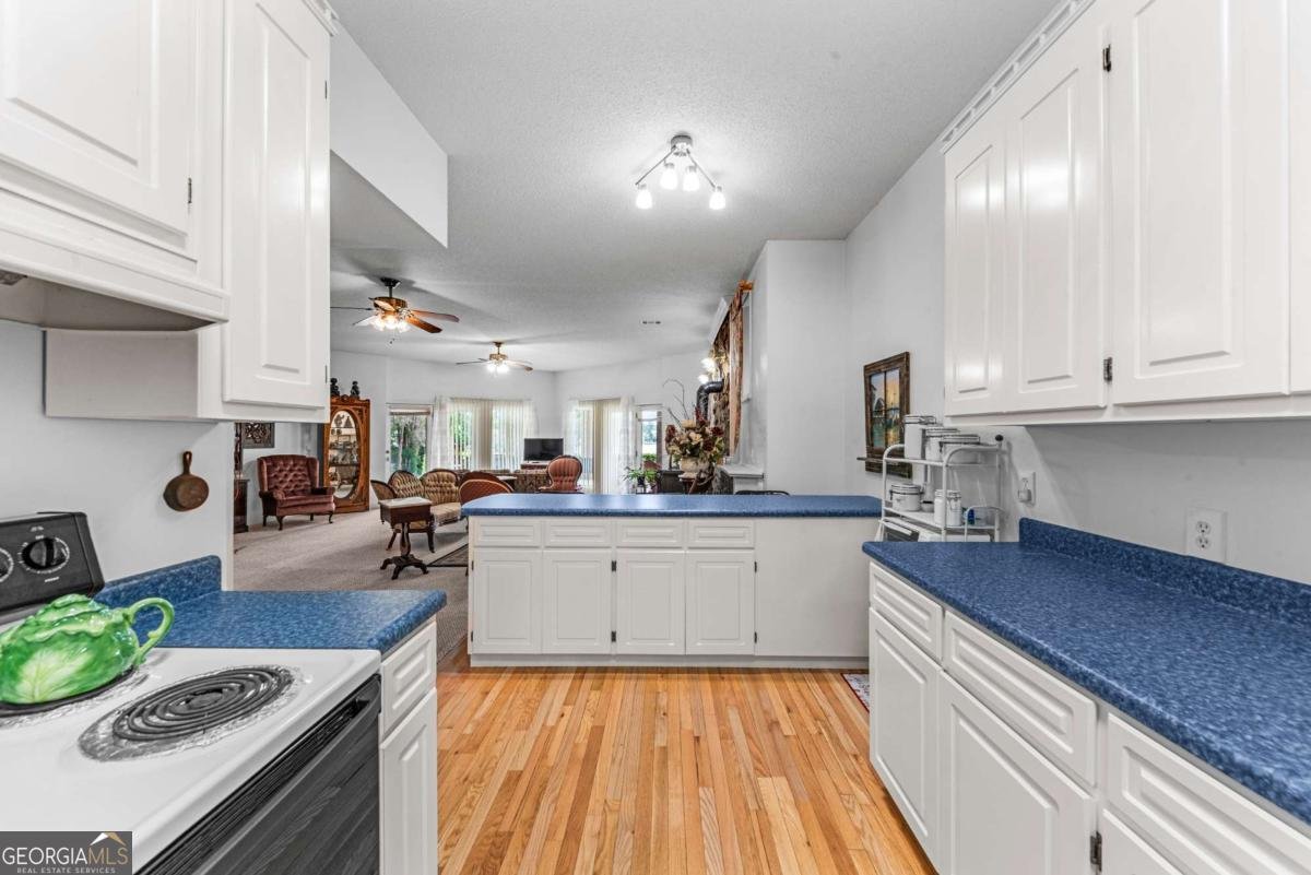 158 Mays Road Milledgeville - Photo 42