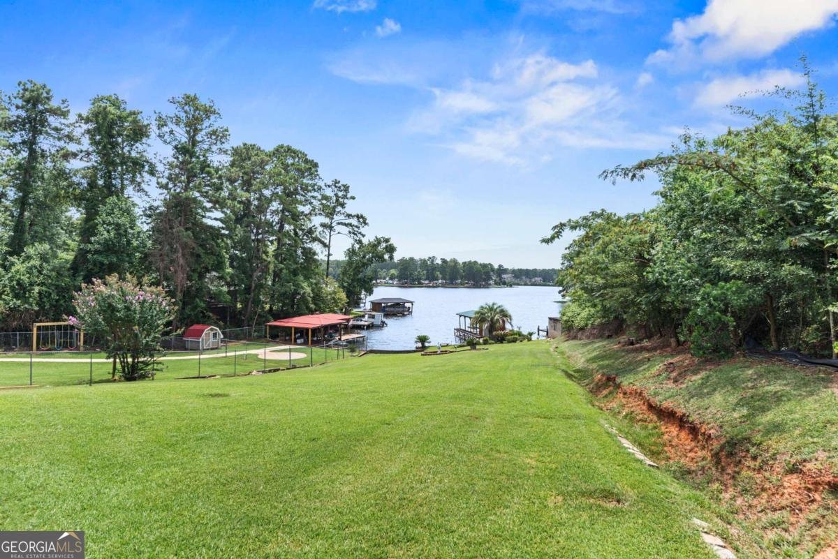 158 Mays Road Milledgeville - Photo 60