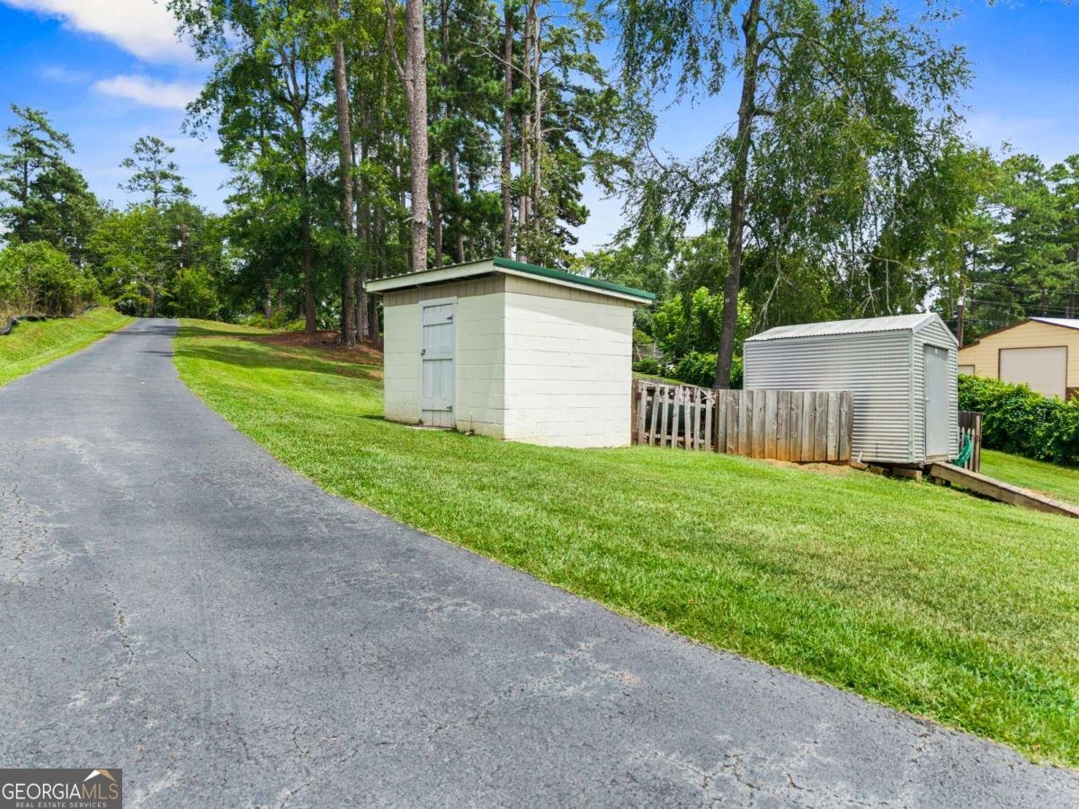 158 Mays Road Milledgeville - Photo 69