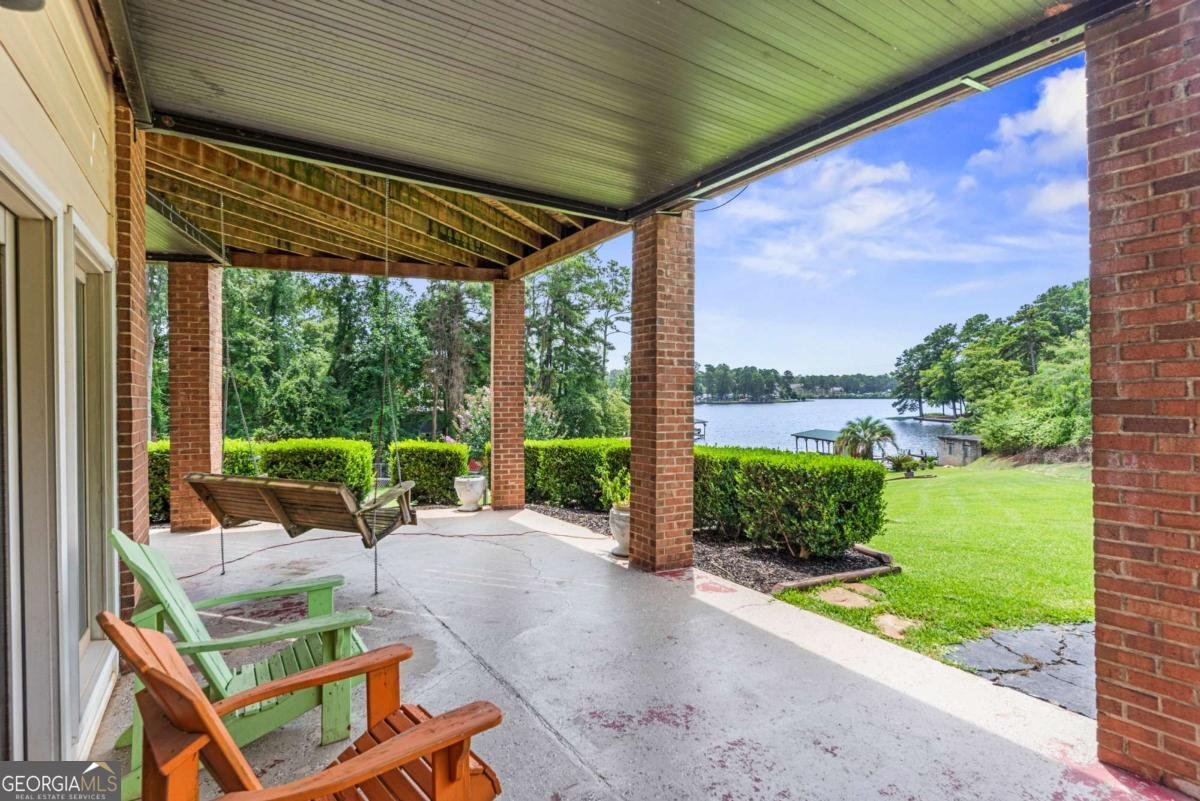 158 Mays Road Milledgeville - Photo 7